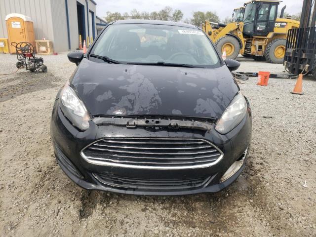 3FADP4AJ8KM111378 Ford FIESTA S