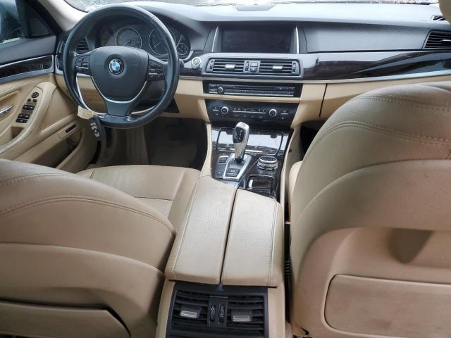 WBA5A7C57FD621642 BMW 528 XI