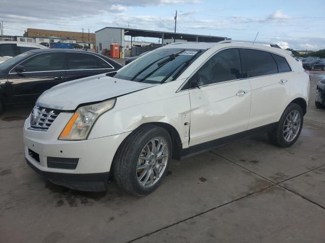Auction sale of the 2015 Cadillac Srx Luxury Collection, vin: 3GYFNBE37FS580918, lot number: 50364344
