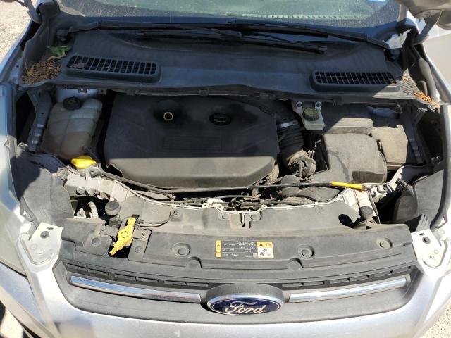 1FMCU0G99EUB02494 Ford ESCAPE SE