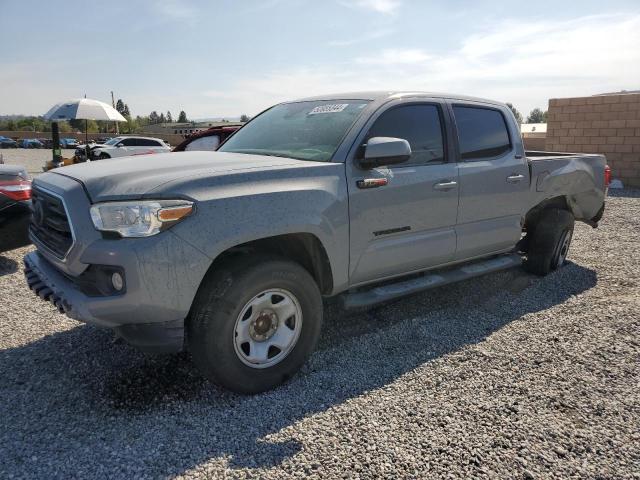 Auction sale of the 2019 Toyota Tacoma Double Cab, vin: 5TFAX5GN6KX132821, lot number: 50955344