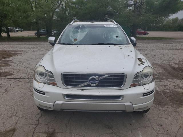 YV4952CY9E1687984 Volvo XC90 3.2