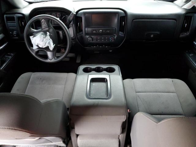 3GCPCPEC8JG162991 Chevrolet Silverado C1500 Custom