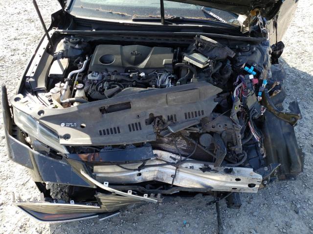4T1B21FB9KU006517 Toyota AVALON XLE