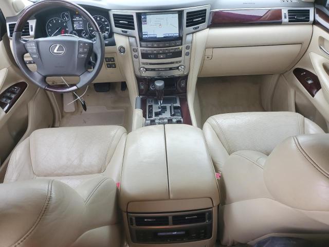JTJHY7AX5F4168103 Lexus LX 570