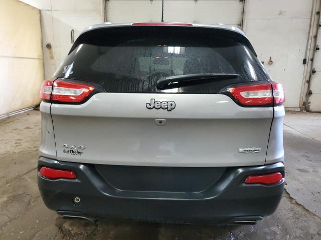 1C4PJMCS5GW334466 Jeep Cherokee Latitude