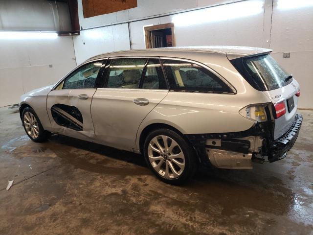 WDDZH6JB7KA669341 Mercedes-Benz E 450 4matic