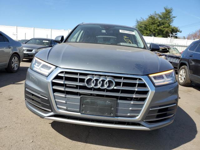 WA1BNAFY8J2242368 Audi Q5 Premium Plus