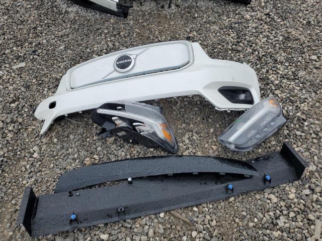 YV4ED3UR3N2673703 Volvo Xc40 P8 Recharge Plus