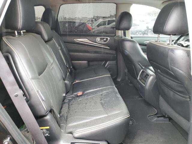 5N1DL0MN3JC520333 Infiniti QX60