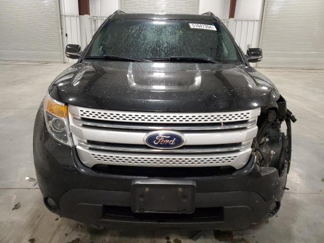1FM5K8D82FGB02233 Ford EXPLORER XLT