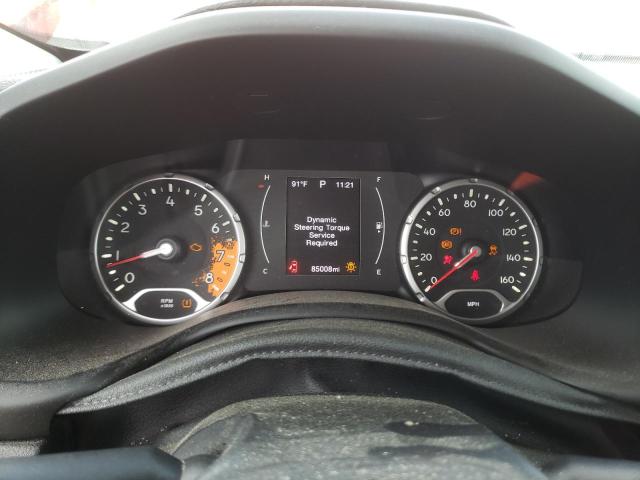 ZACCJABT9FPB50893 Jeep Renegade Latitude