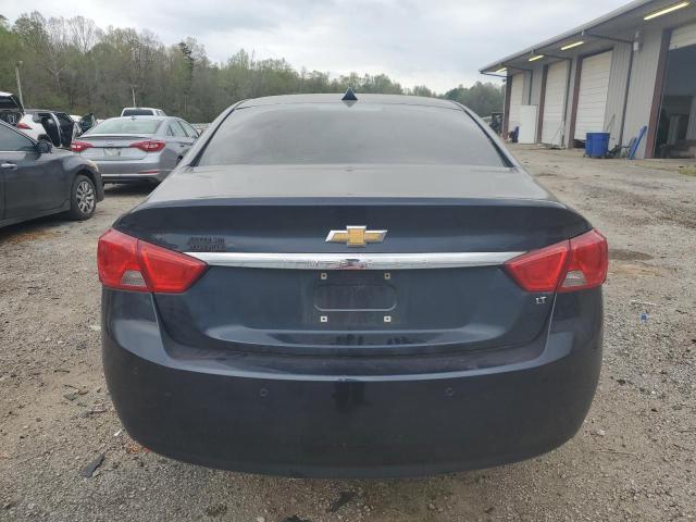 2G1125S32E9107236 Chevrolet IMPALA LT