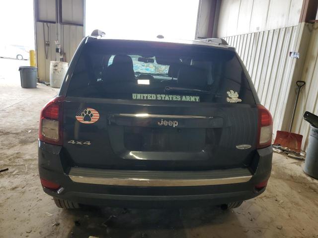 1C4NJDEB5FD280228 Jeep Compass Latitude