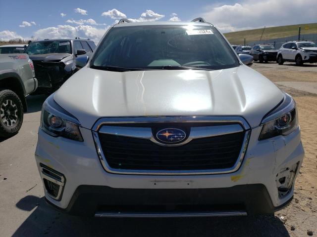 JF2SKAWC5KH486045 Subaru Forester Touring