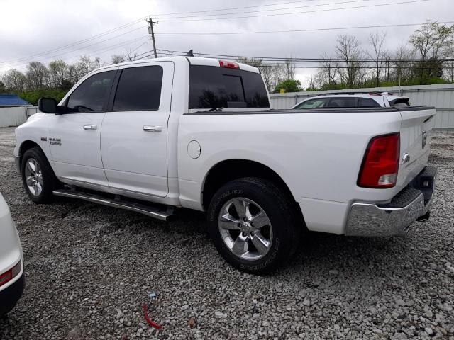 1C6RR7LT8JS108293 RAM 1500 Slt