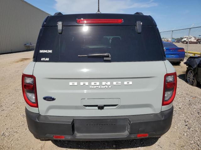 3FMCR9C62NRE22359 Ford Bronco Sport Outer Banks