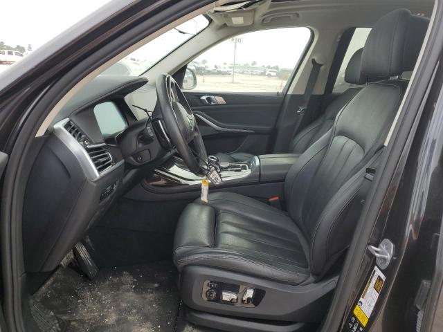 5UXCW2C02M9G74558 BMW X7 Xdrive40i