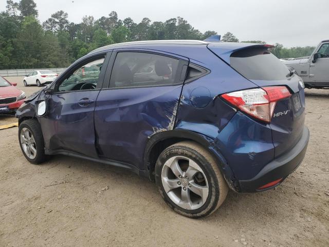 3CZRU5H79HM720054 Honda Hr-v Exl