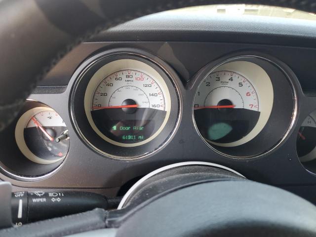 2C3CDYBT2EH253559 Dodge Challenger R/t
