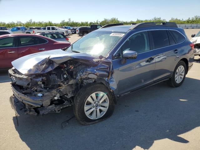 Продаж на аукціоні авто 2015 Subaru Outback 2.5i Premium, vin: 4S4BSBHC4F3260837, номер лоту: 50300954