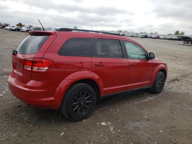 3C4PDCAB7GT132626 Dodge JOURNEY SE