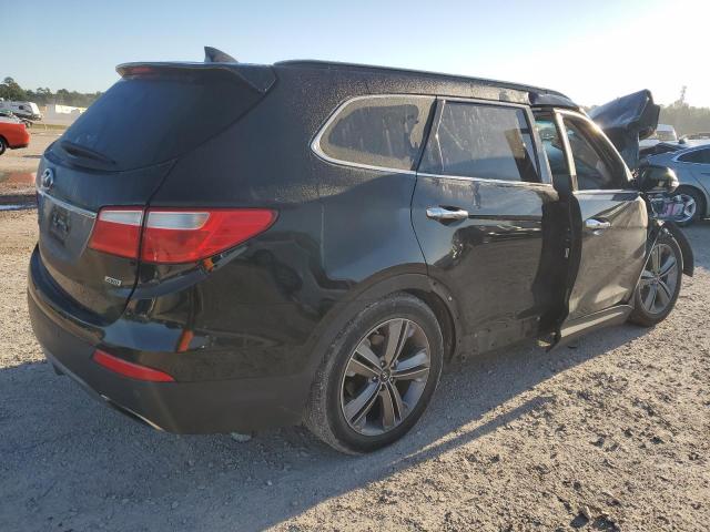 KM8SRDHF3EU036548 Hyundai Santa Fe Gls