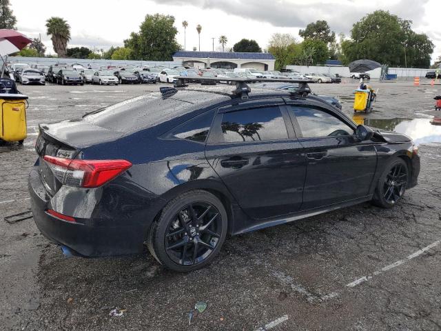 2HGFE2F51NH589543 Honda Civic Sport