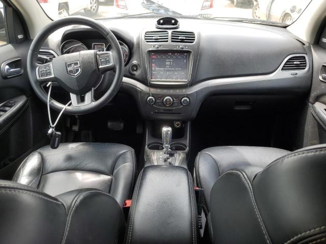 3C4PDDGG7ET279129 Dodge Journey Crossroad