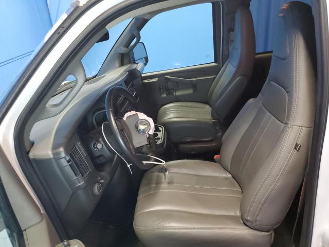 1GAZGLFP2P1208211 Chevrolet Express G3500 Ls
