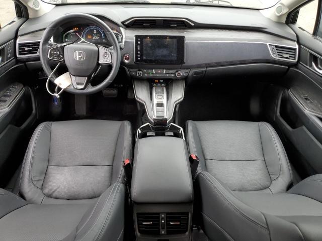JHMZC5F31JC013030 Honda Clarity Touring