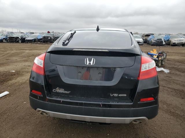 5J6TF2H55FL003288 Honda Crosstour Exl