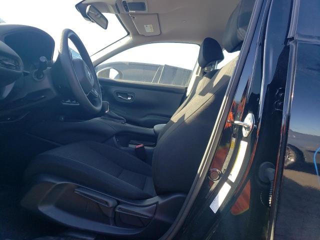 3CZRZ1H37PM723833 Honda HR-V LX