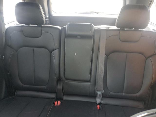 1C4RJHDG1P8854405 Jeep Grand Cherokee Overland