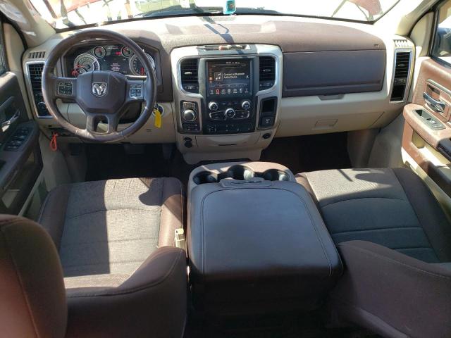1C6RR7TT7FS720248 RAM 1500 Slt