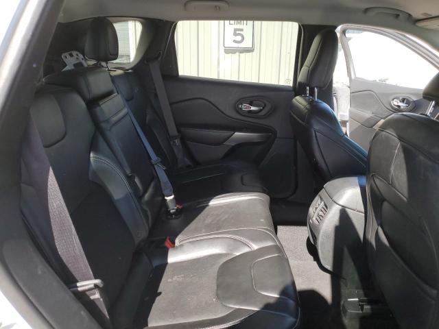 1C4PJLLX0KD273313 Jeep Cherokee Latitude Plus