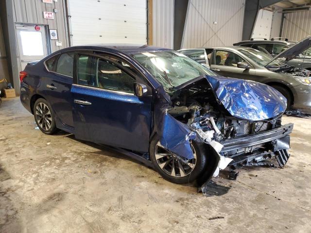 3N1AB7APXKY346927 Nissan SENTRA S