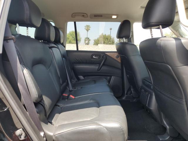 JN8AY2BC3P9182397 Nissan Armada Sl