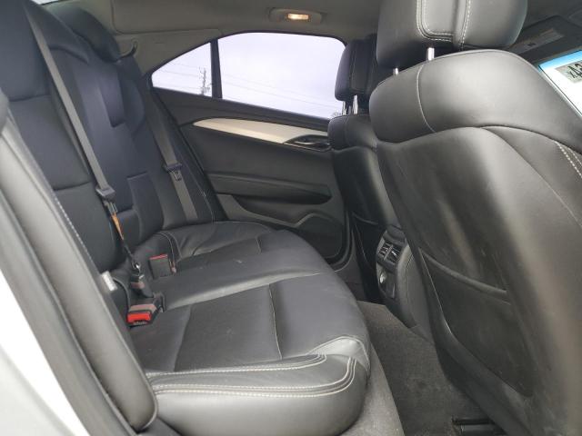 1G6AL5S34E0158089 Cadillac Ats Premium