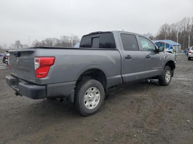 1N6AA1F35JN511990 Nissan TITAN XD S
