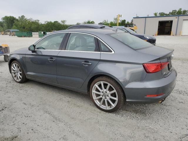 WAUACGFF6F1001816 Audi A3 PREMIUM
