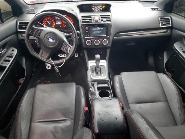 JF1VA1J66F8807375 Subaru Wrx Limited