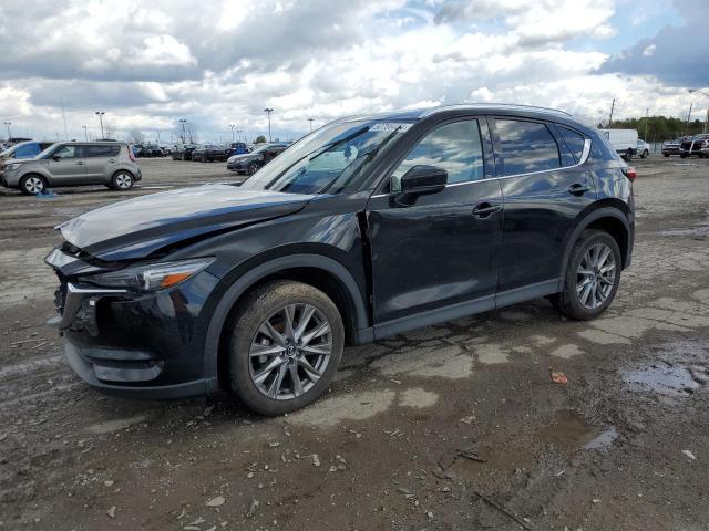 Продажа на аукционе авто 2021 Mazda Cx-5 Grand Touring, vin: JM3KFBDM9M1438989, номер лота: 50786434