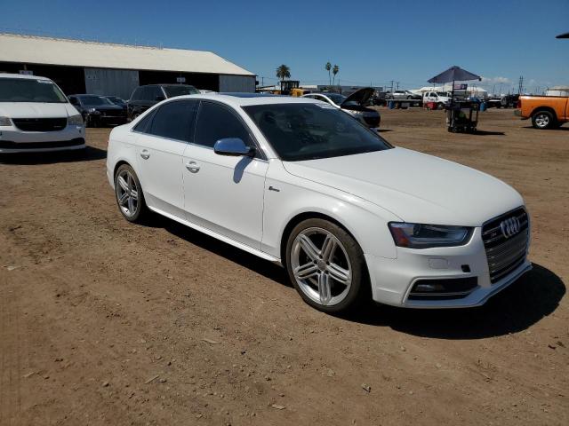 WAUBGAFL1FA023976 Audi S4 Premium Plus