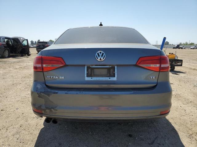 3VWD17AJXFM260990 Volkswagen JETTA SE