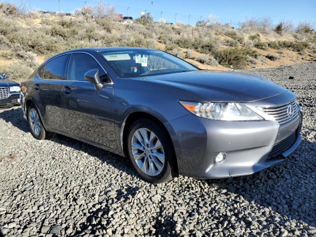 JTHBW1GG6F2097605 Lexus ES 300H