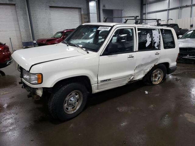 Продажа на аукционе авто 1992 Isuzu Trooper S, vin: JACDH58V9N7909584, номер лота: 49306864
