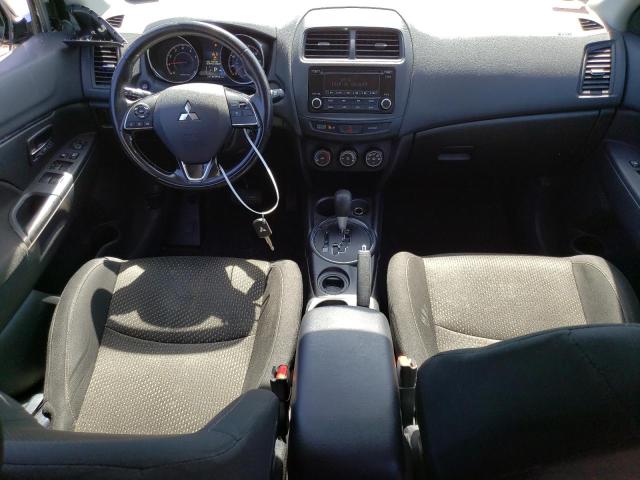 JA4AP3AU6GZ027223 Mitsubishi Outlander Sport Es