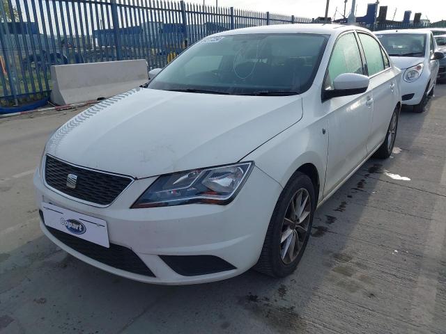 Auction sale of the 2013 Seat Toledo Eco, vin: *****************, lot number: 51317234