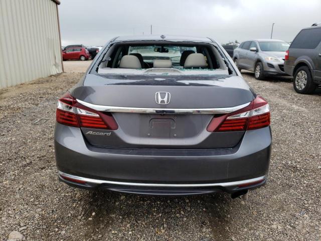 1HGCR2F82HA144751 Honda ACCORD EXL